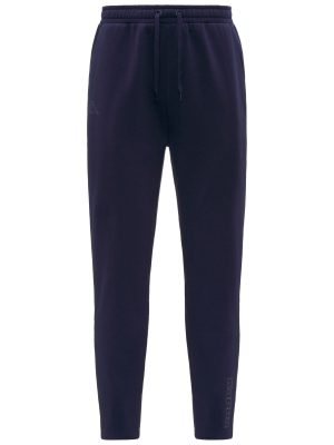 LOGO FODE - Pants - Sport Trousers - Man - BLUE MARINE