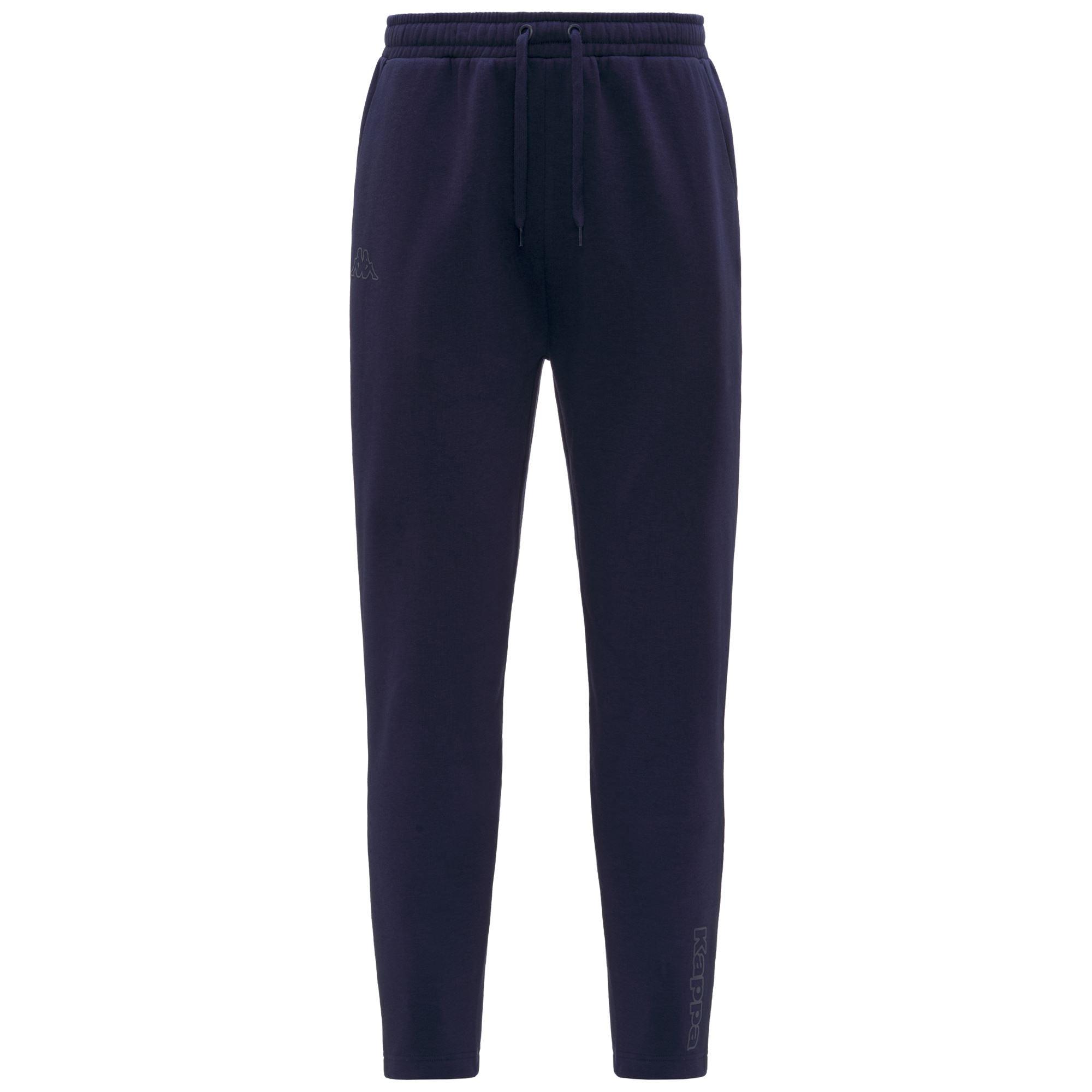 LOGO FODE - Pants - Sport Trousers - Man - BLUE MARINE