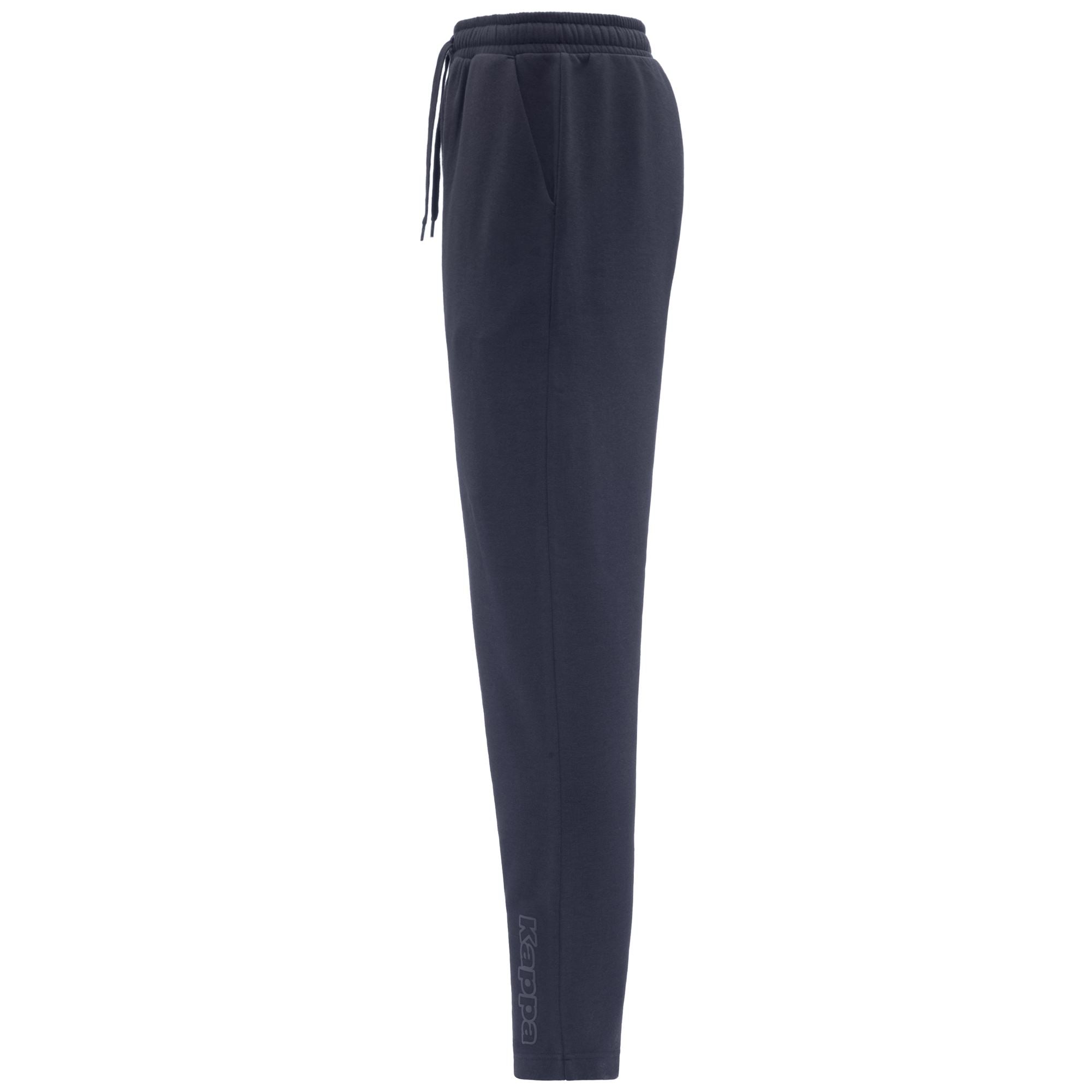 LOGO FODE - Pants - Sport Trousers - Man - GREY INK - Image 6