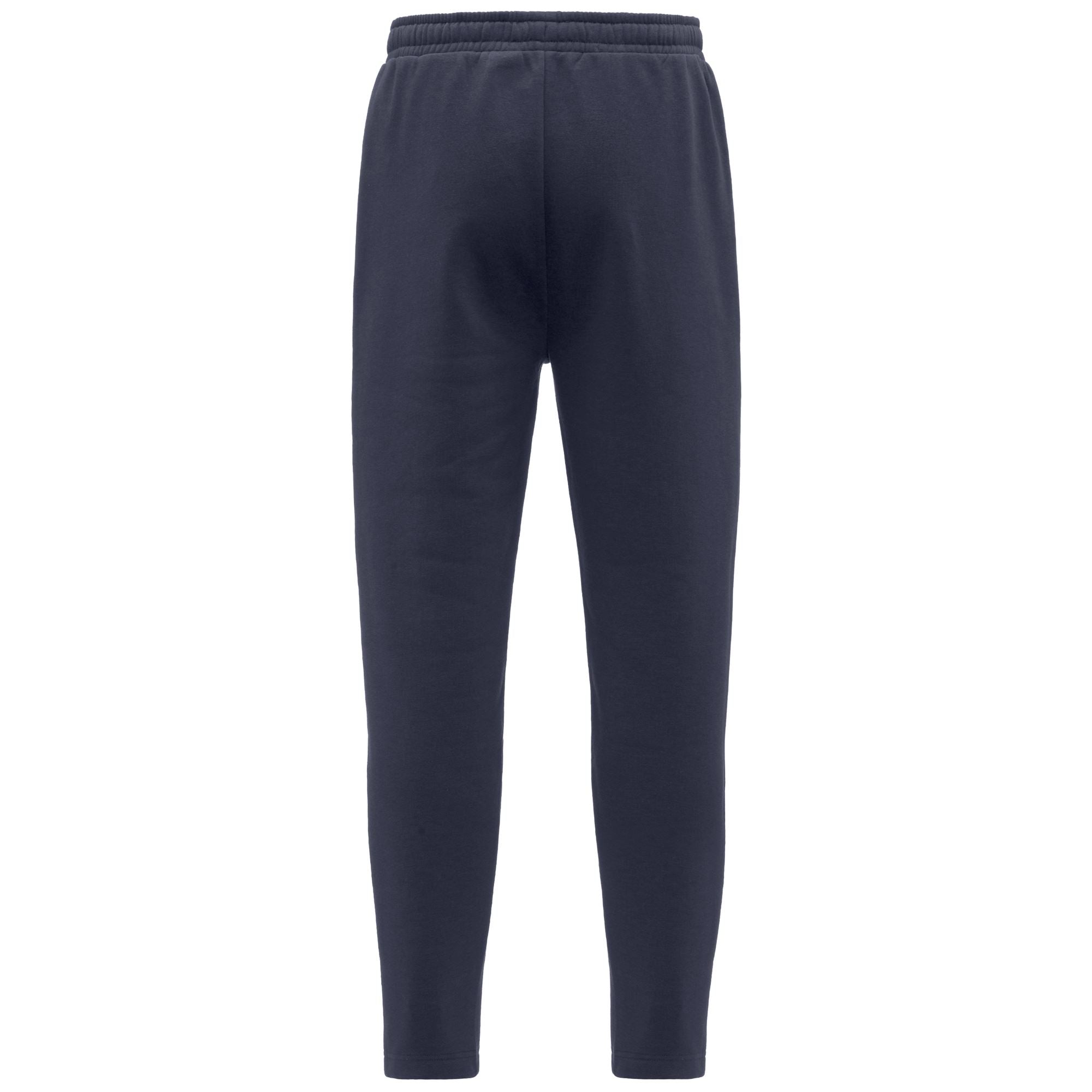 LOGO FODE - Pants - Sport Trousers - Man - GREY INK - Image 3