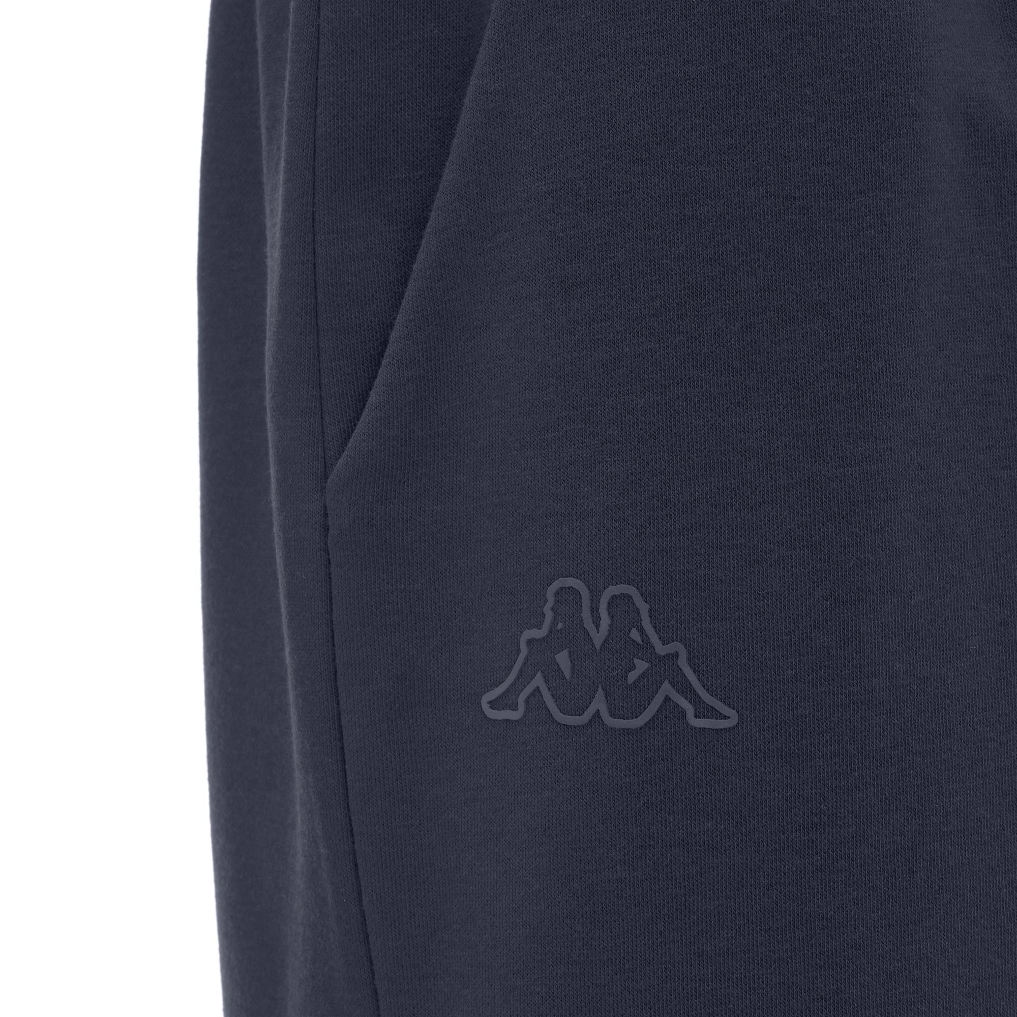 LOGO FODE - Pants - Sport Trousers - Man - GREY INK - Image 5