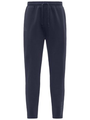 LOGO FODE - Pants - Sport Trousers - Man - GREY INK