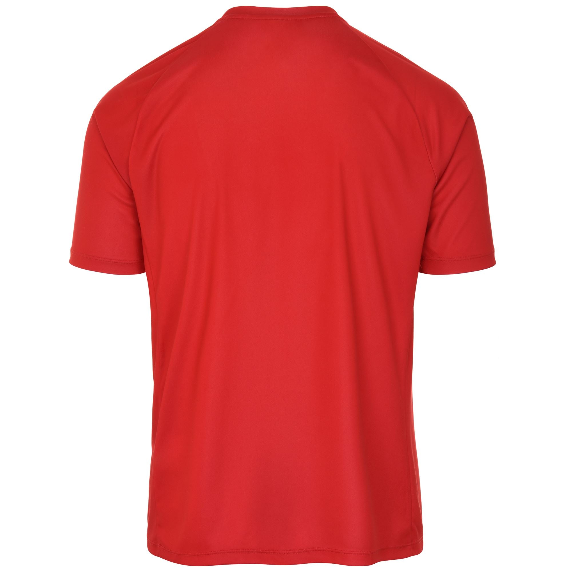 KAPPA4FOOTBALL NARSATEX - Active Jerseys - Shirt - Man - RED CHINESE - Image 3