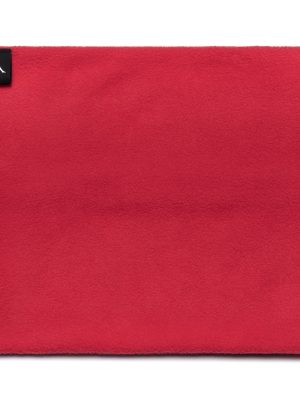 COLD B - Scarves - WARMNECK - Unisex - RED HIBISCUS