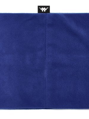 COLD B - Scarves - WARMNECK - Unisex - BLUE CAVERN