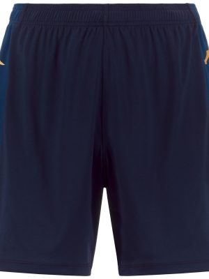 KAPPA4FOOTBALL GONDO - Shorts - Sport  Shorts - Man - BLUE MARINE-BLUE MD COBALT