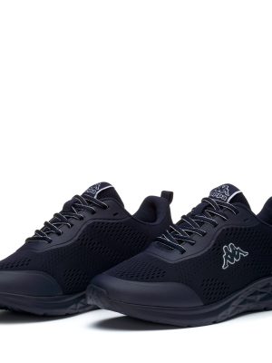 LOGO   ROOCKEY - Sneakers - Low Cut - Unisex - BLUE MARINE-WHITE