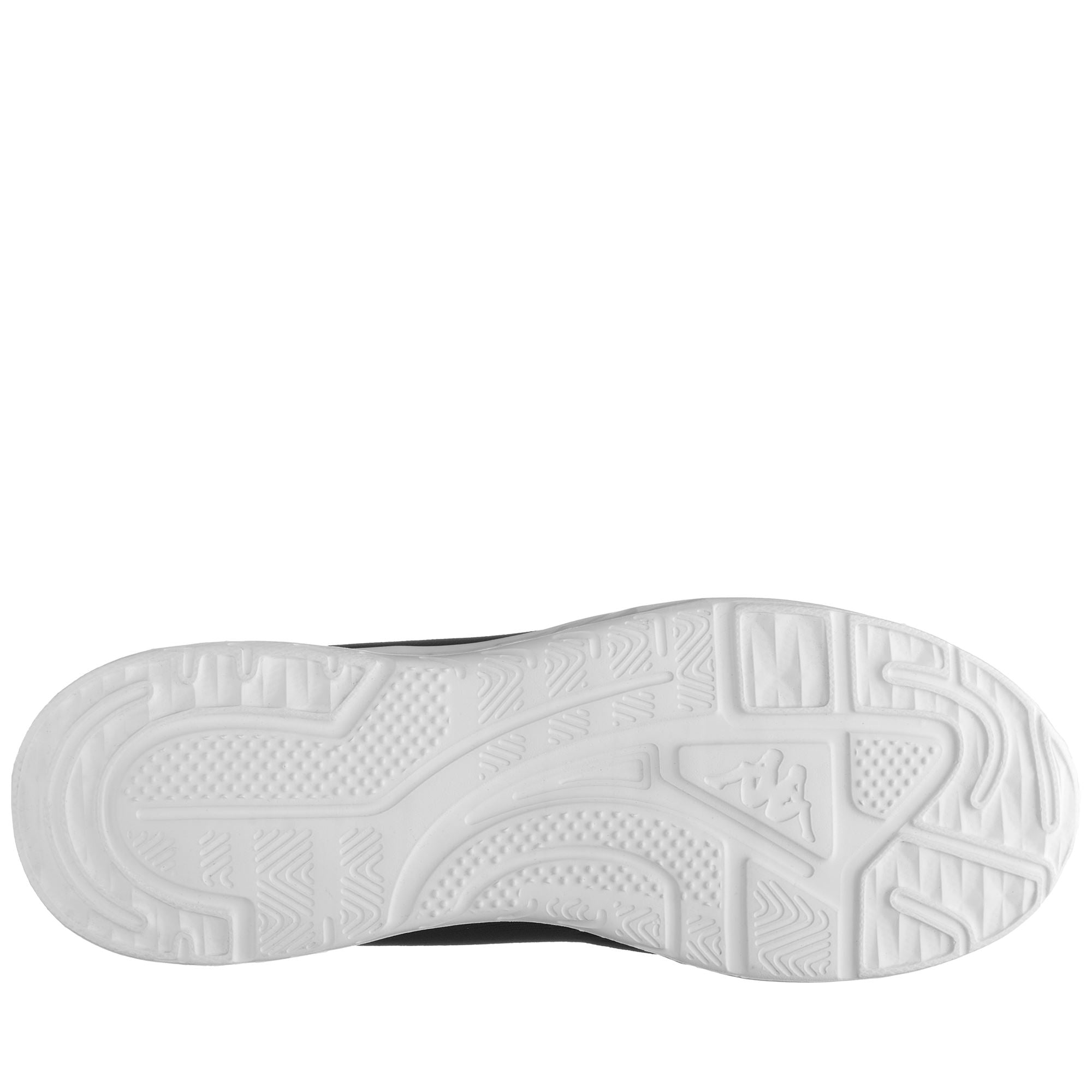 LOGO ROOCKEY - Sneakers - Low Cut - Unisex - BLACK-WHITE - Image 3