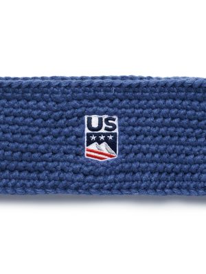 BLADE2 US - Headwear - Headband - Unisex - BLUE FIORD