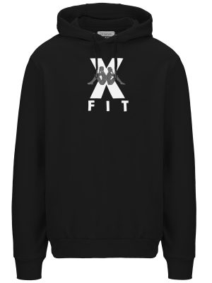 KOMBAT WKT ETERRO - Fleece - Jumper - Man - BLACK