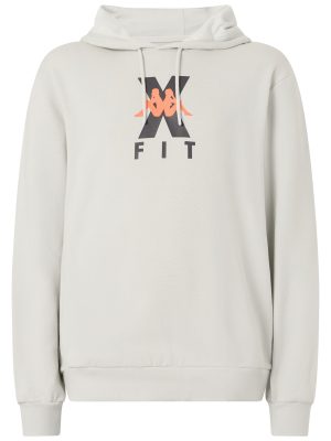 KOMBAT WKT ETERRO - Fleece - Jumper - Man - GREY BARELY