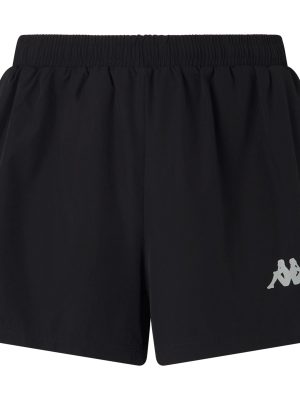 KOMBAT RUN FESTO - Shorts - Sport Shorts - Man - BLACK