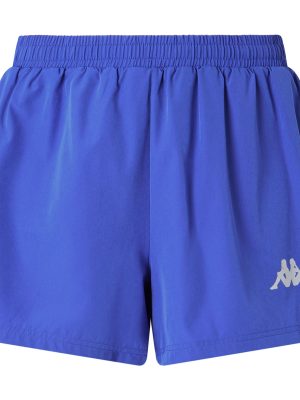 KOMBAT RUN FESTO - Shorts - Sport Shorts - Man - BLUE ROYAL