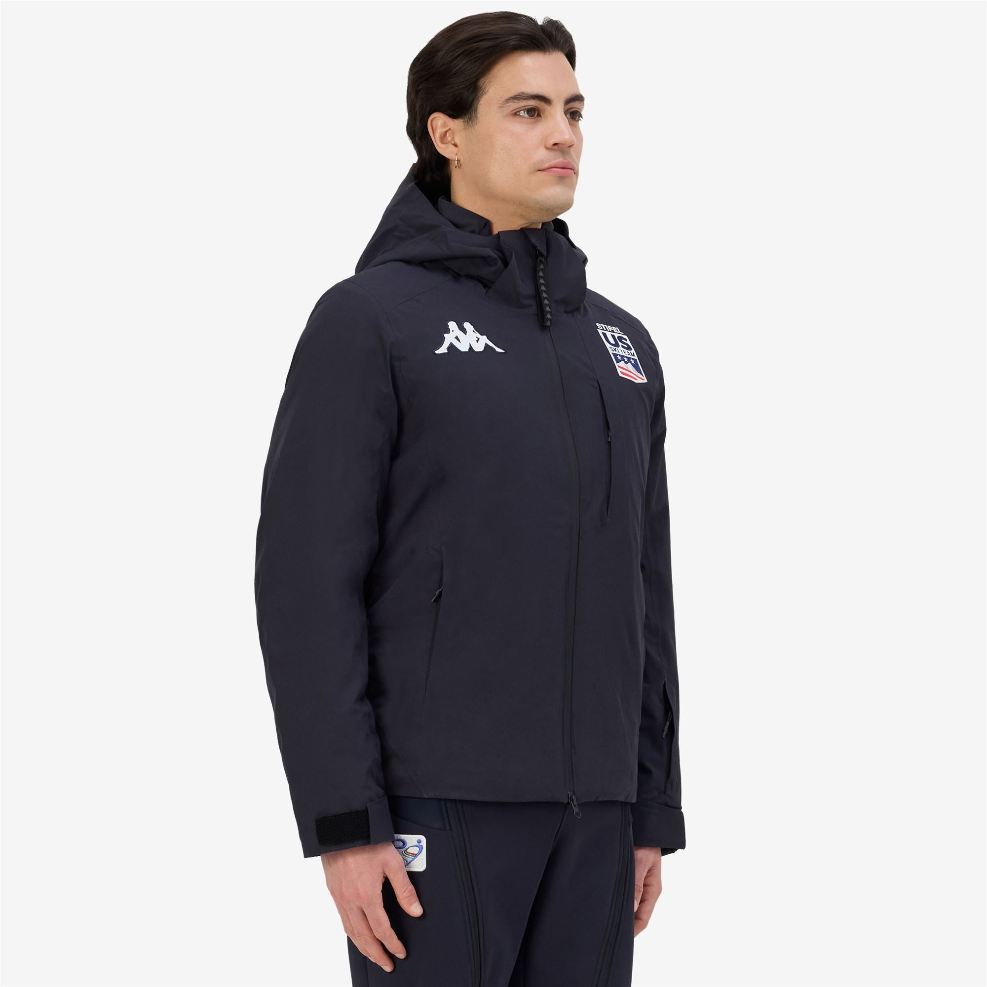806 US - Jackets - Mid - Man - Blue Dk Navy - Image 5