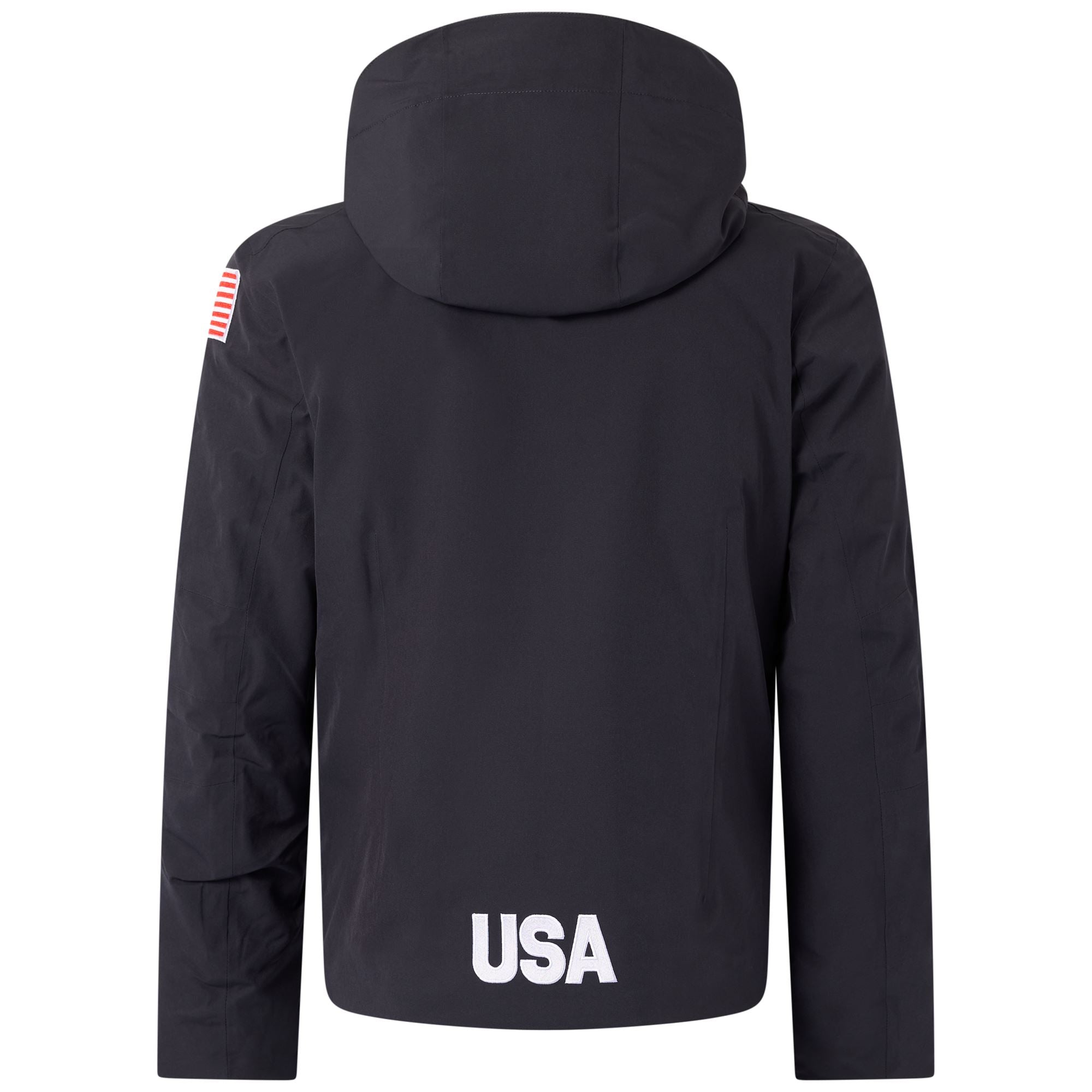 806 US - Jackets - Mid - Man - Blue Dk Navy - Image 3