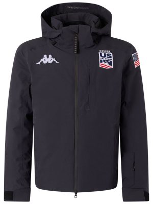 806 US - Jackets - Mid - Man - Blue Dk Navy