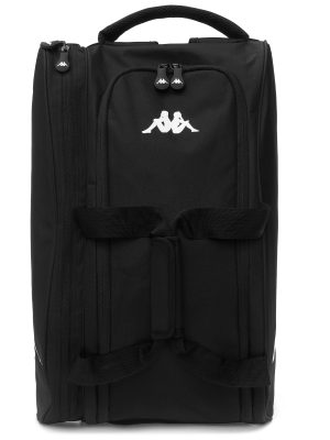 ELOYS - Bags - Racketholder - Unisex - BLACK