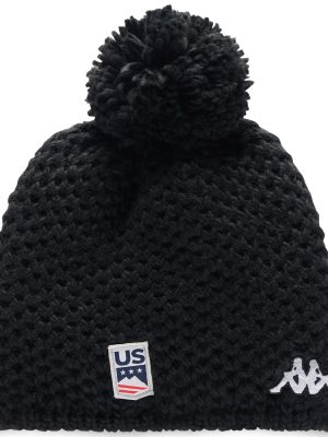 FLOCK3 US - Headwear - Hat - Unisex - Black