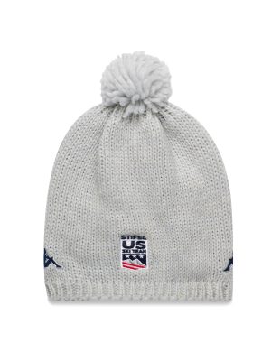 FLOCK3 US - Headwear - Hat - Unisex - Grey Lt Lead