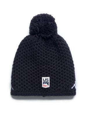 FLOCK3 US - Headwear - Hat - Unisex - BLUE BARITONE