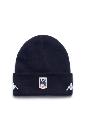 POD US - Headwear - Hat - Unisex - BLUE BARITONE