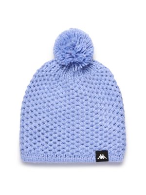 FLOCK - Headwear - Hat - Unisex - Azure Daylight