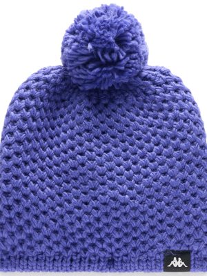 FLOCK - Headwear - Hat - Unisex - Blue Spectrum