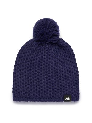 FLOCK - Headwear - Hat - Unisex - Blue Cavern