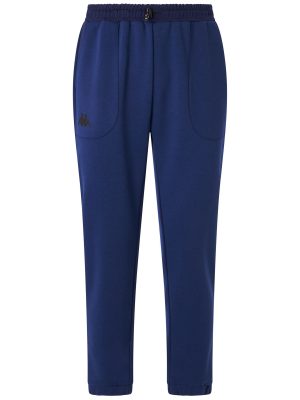 GESSO - Pants - Sport Trousers - Man - BLUE NAVY