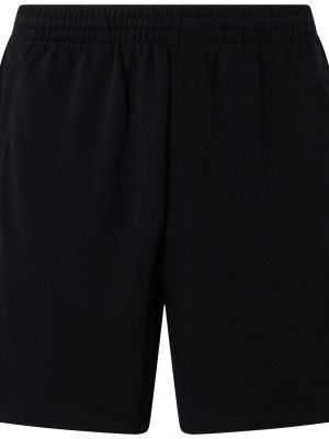 NICOR - Shorts - Sport Shorts - Man - BLACK-WHITE