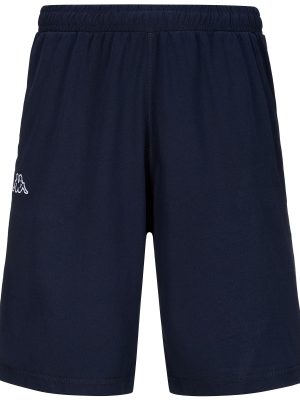 LOGO ARIOSTO RY - Shorts - Sport Shorts - Man - BLUE MARINE