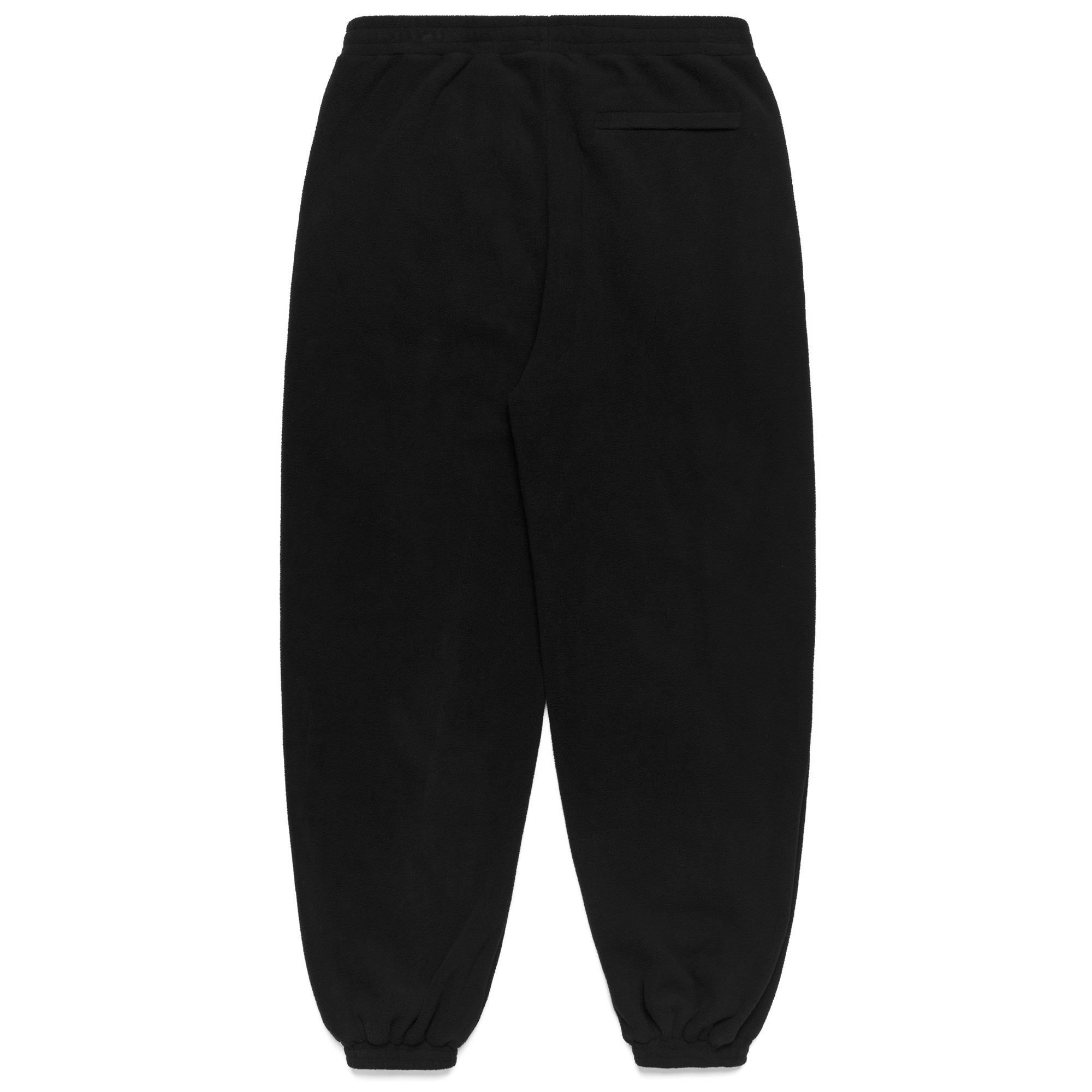 OTELLO - Pants - Sport Trousers - Man - Black-White - Image 2