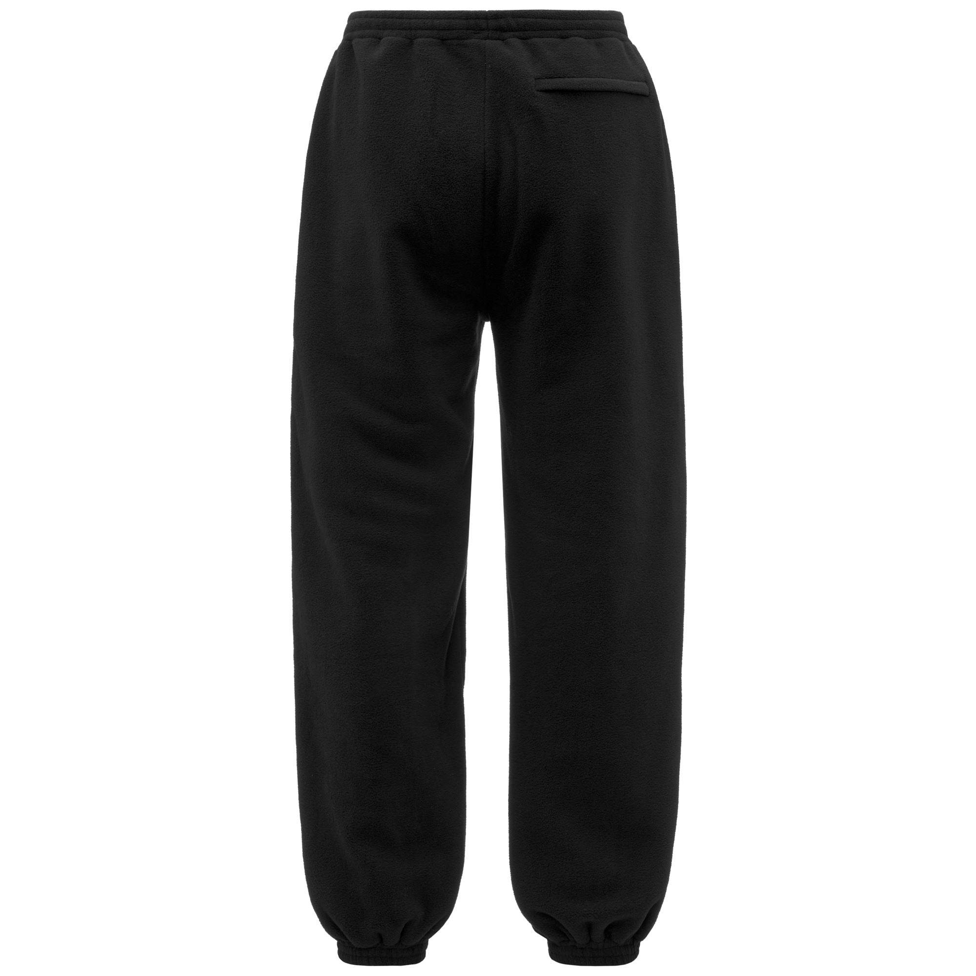 OTELLO - Pants - Sport Trousers - Man - Black-White - Image 3
