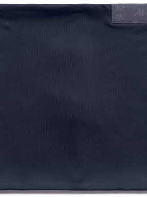 THINCOLD 2 US - Scarves - Warmneck - Unisex - BLUE BARITONE