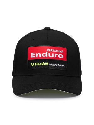 ESEMIO VR46 - Headwear - Cap - Man - BLACK