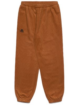 ORIDE - Pants - Sport Trousers - Man - Brown Lt Honey-Black