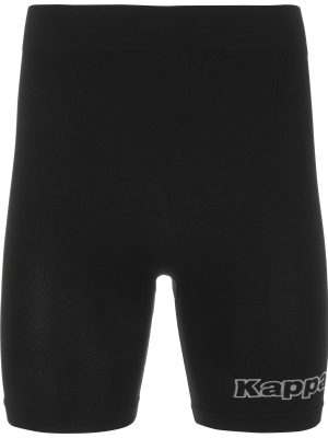 KOMBAT SKIN BHORT - Underpants - Mid - Unisex - BLACK