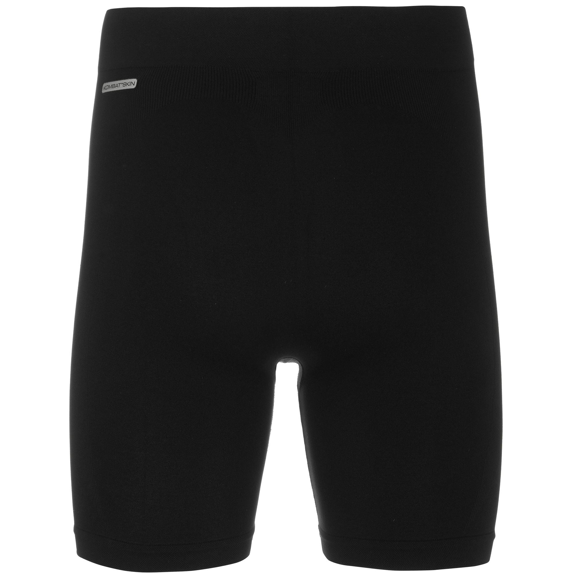 KOMBAT SKIN BHORT - Underpants - Mid - Unisex - BLACK - Image 2