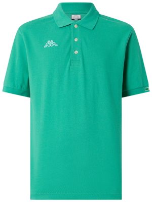 LOGO  MALTAXITA MSS - Polo Shirts - Polo - Man - GREEN BLARNEY