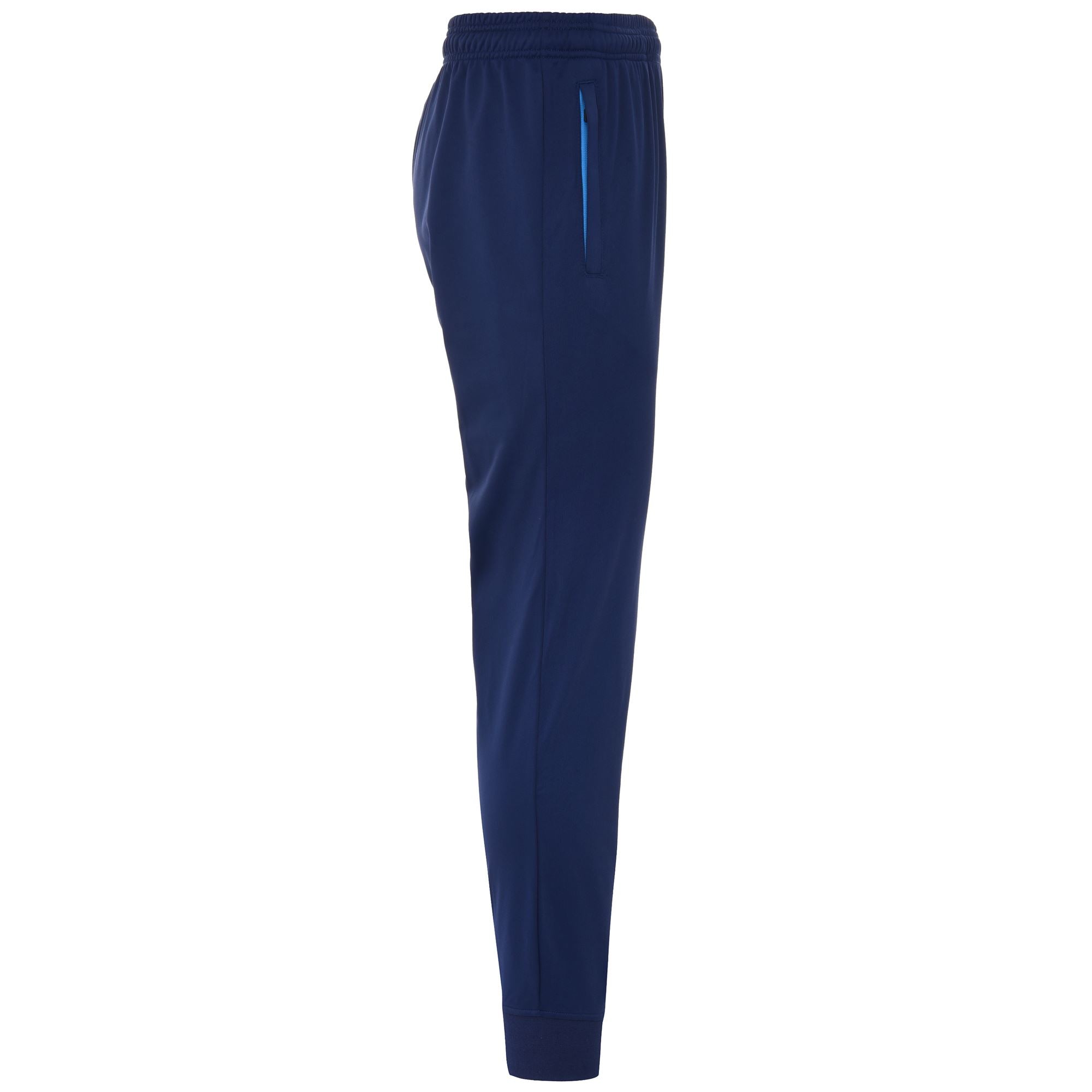 KAPPA4FOOTBALL NABECOPAN - Pants - Sport Trousers - Man - BLUE DEPTHS-AZURE - Image 2