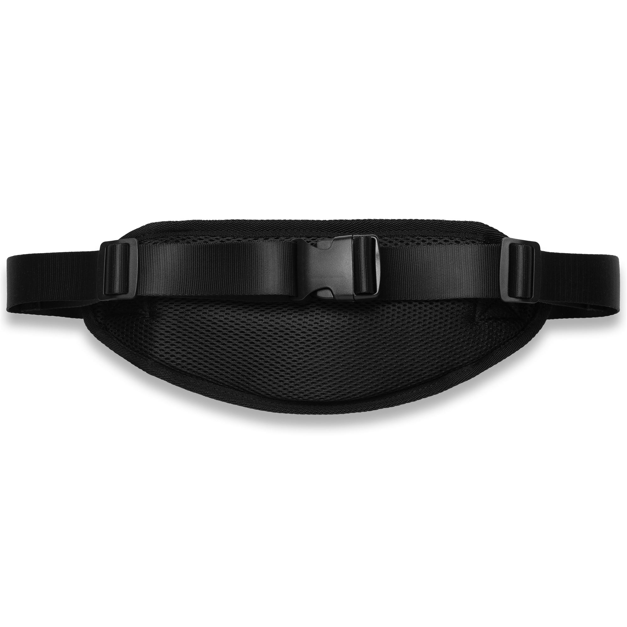 PAWEL - Bags - Waist Bag - Unisex - Black-White - Image 2