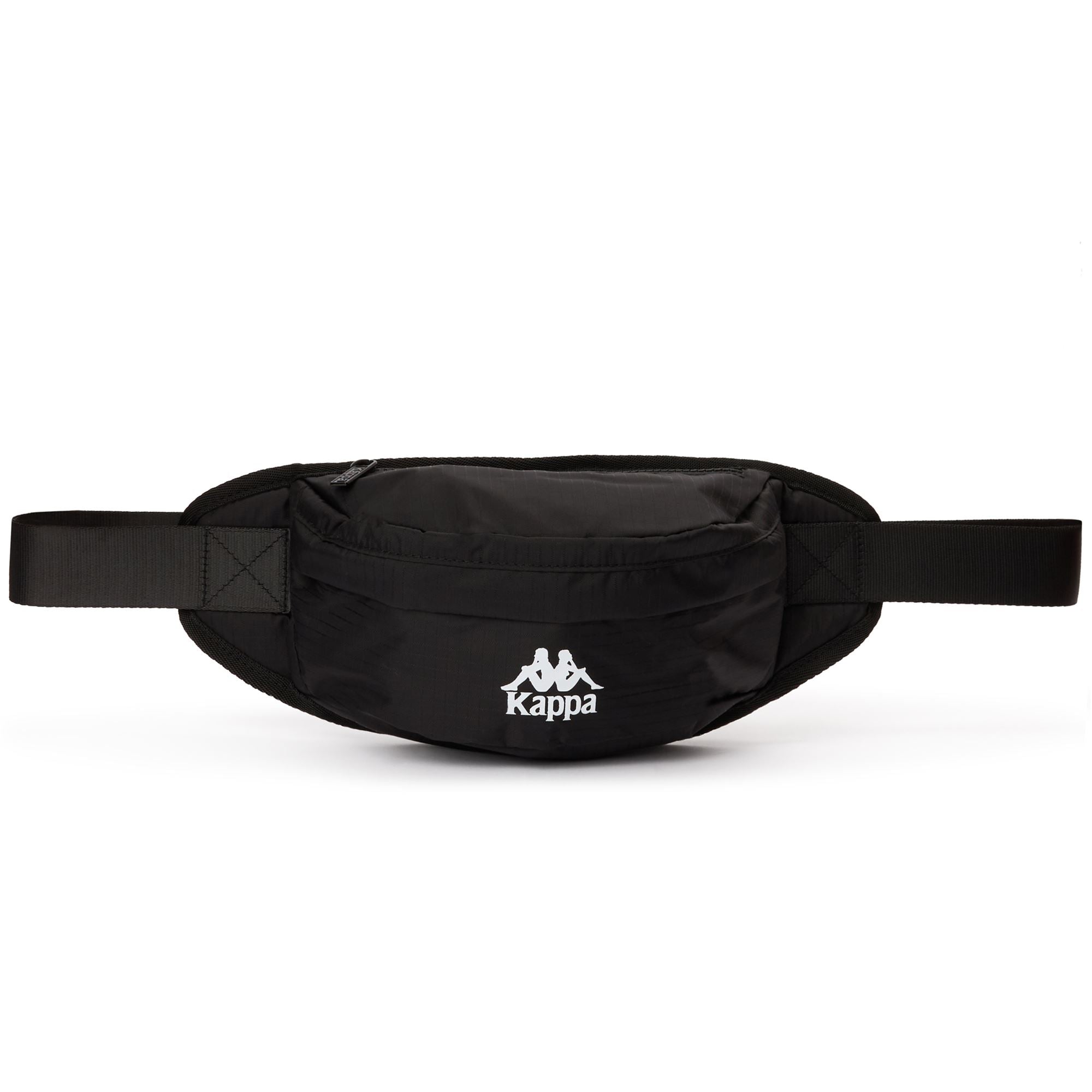 PAWEL - Bags - Waist Bag - Unisex - Black-White