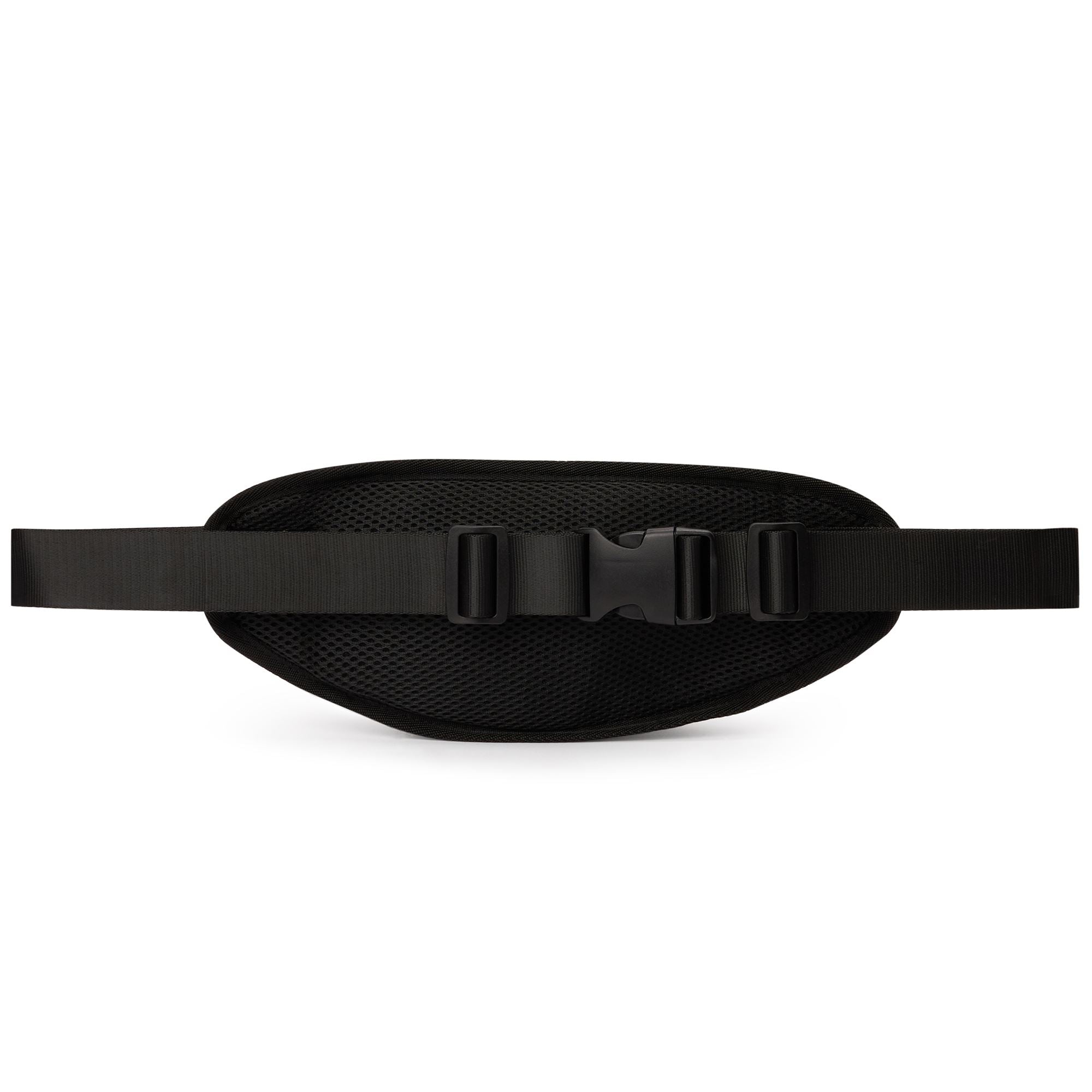 PAWEL - Bags - Waist Bag - Unisex - Black-White - Image 3