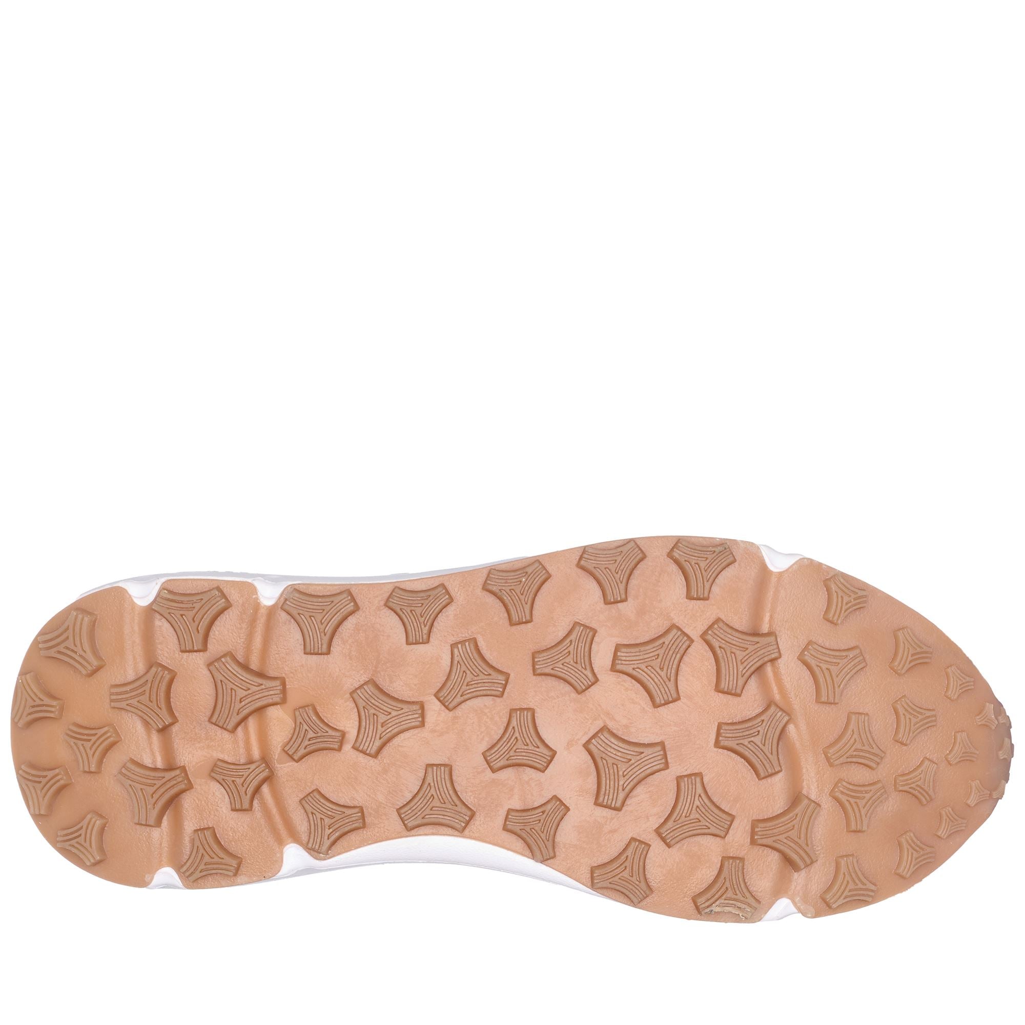 GAMUS MD WP - Ankle Boots - Laced - Man - BEIGE GREY-GREY TAUPE - Image 3