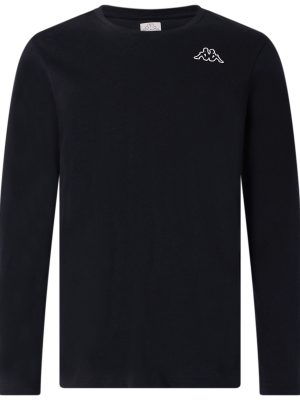 LOGO  GIZABIAR - T-ShirtsTop - T-Shirt - Man - BLACK