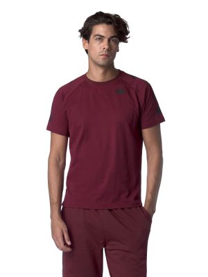 GONNI - T-ShirtsTop - T-Shirt - Man - RED DAHLIA