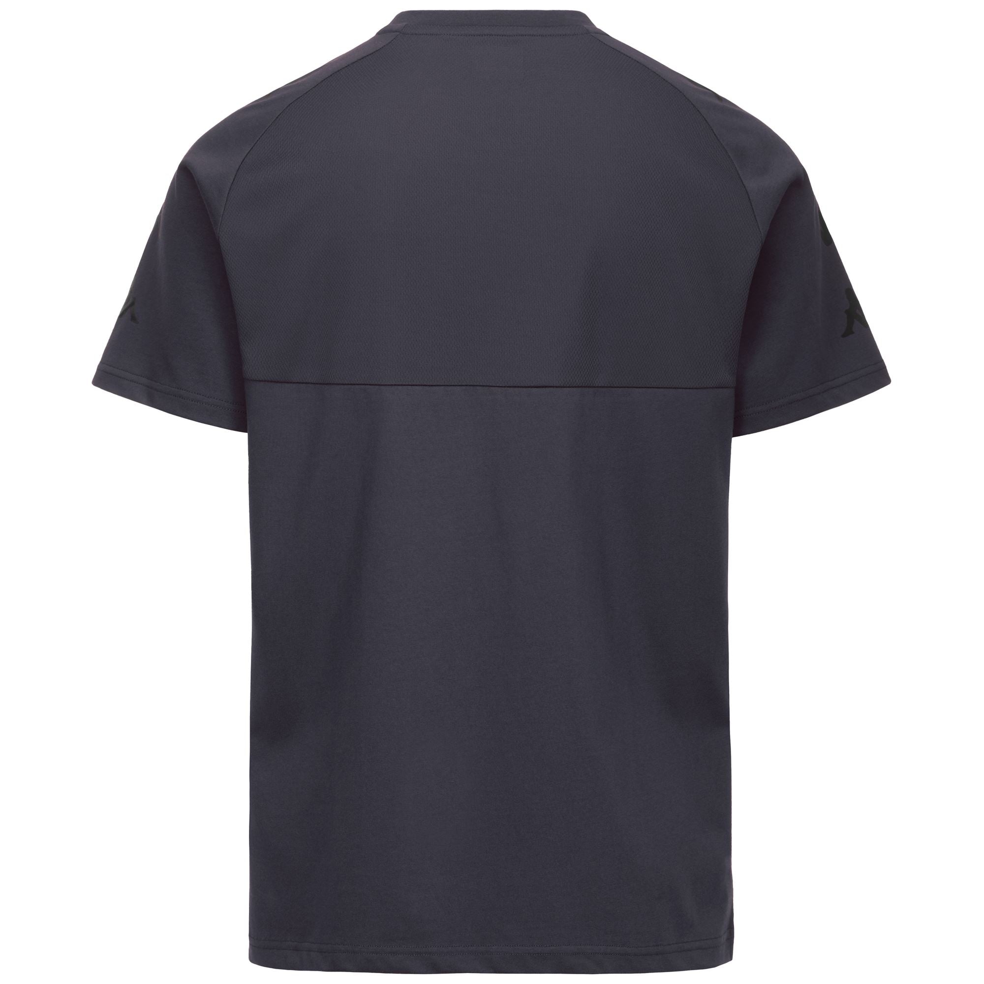 GONNI - T-ShirtsTop - T-Shirt - Man - GREY INK - Image 4