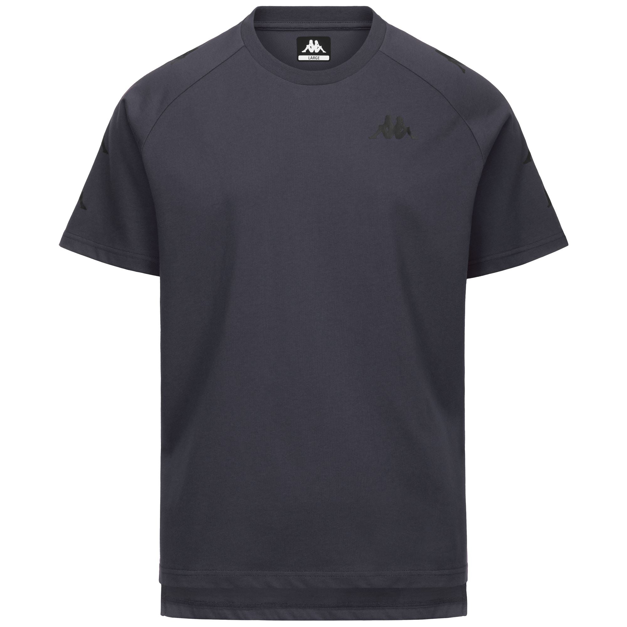 GONNI - T-ShirtsTop - T-Shirt - Man - GREY INK - Image 2