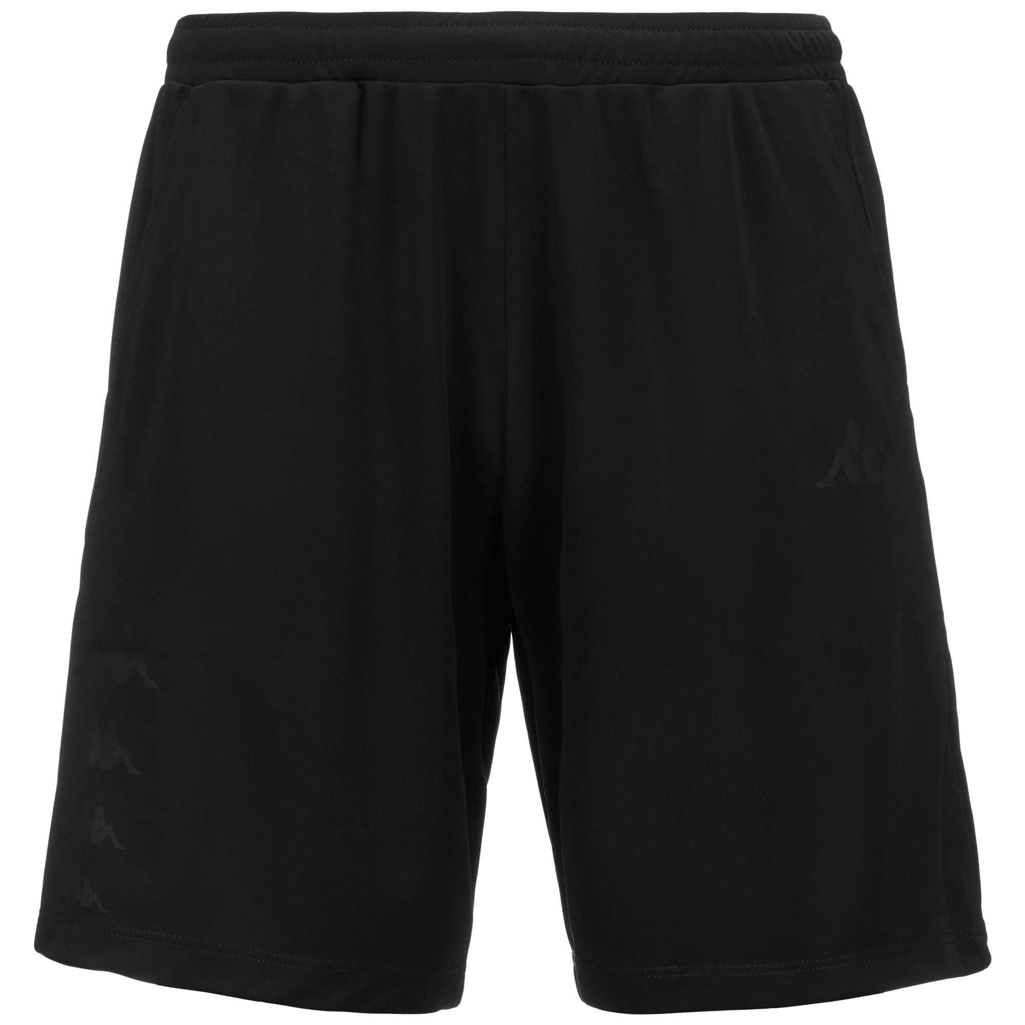 ELMO - Shorts - Sport Shorts - Man - BLACK