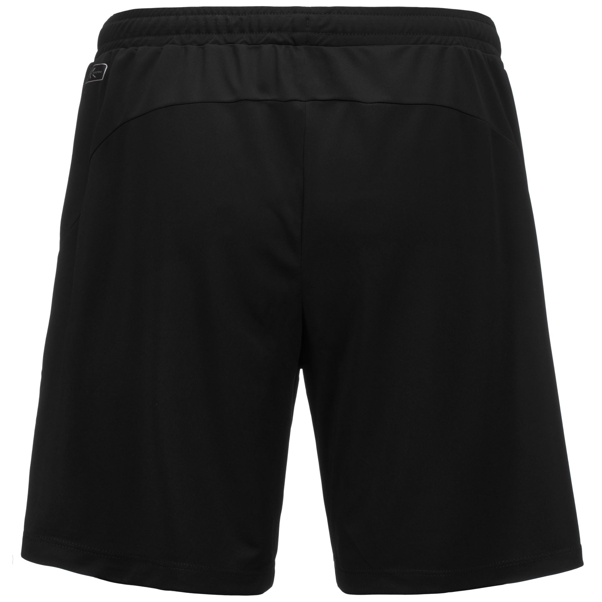 ELMO - Shorts - Sport Shorts - Man - BLACK - Image 3